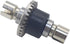 16420Y All Metal Gear Differential Case for H16E H16P H16PL H16BM H16DR H16GT 14301 JC16EP M161 RC Car Upgrade