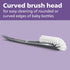 SCF145/18 Philips AVENT Baby Bottle and Nipple Brush, Grey