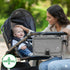 Oliveta Baby Portable Diaper Changing Pad - Baby Changing Pad & Diaper Changer Travel Bag