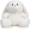 HollyHOME Bunny Stuffed Animal, Easter Bunny Plush Toys, Soft and Cuddly Stuffed