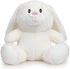 HollyHOME Bunny Stuffed Animal, Easter Bunny Plush Toys, Soft and Cuddly Stuffed