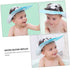 VICASKY Waterproof Baby Shower Cap for Infants and Toddlers