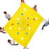 Sonyabecca Hole Tarp Team Building Exercise Activities Games Teamwork Group Learning Fun Playing