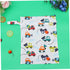 Reusable Diaper Bag - Multipurpose Wet & Dry Storage for Outdoor Use