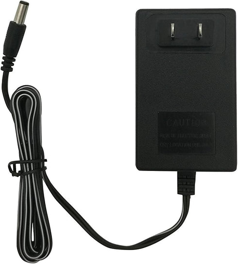 12V Kids Powered Wheel Charger, 12 Volt Battery Charger for Children's Electric Ride On Car Compatible with Audi BMW