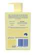Jack N' Jill Natural Bathtime Baby Wash - Baby Wash Sensitive Skin, Hypoallergenic, Fragrance Free Baby Wash, Dermatologically Tested, Perfect for Newborns, Vegan - Scent Free, 300 mL (Pack of 1)