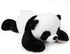 5 lbs, 27 inches Panda Weighted Stuffed Animals, Cuddly Weighted Plush Pillow, Giant Plushie Ideal Gift for Adults &