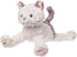 Plush Putty Patches Kitty Toy - Soft Textured Cat Friend