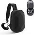 JSVER Carrying Case For DJI Mini - Waterproof Shockproof Backpack Case Compatible with DJI Mini/DJI Air/DJI Mavic 1