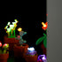 LED Lighting Kit for Lego 10329 Icons Tiny Plants Building Kit - Lights Only, No Building Block Model