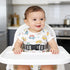 YFwudone 2-Point 62 lnch(Pack 1)) Baby Safety Harness Straps,high Chair Straps, Adjustable Child Security Belt