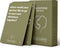 REALIZATIONS Card Deck - Fun Game for Couples - 52 Questions to Know Your Partner - Dating Gift