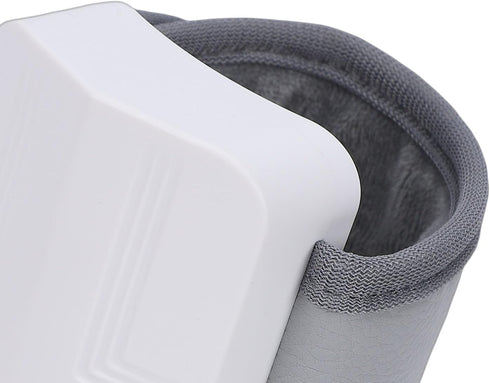 JAOCDOEN Baby Bottle Warmer Wrap Portable Rechargeable Fast Baby Milk Warmer for Formula Milk