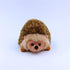 Lifelike Hedgehog Plush Stuffed Animal Toy Hedgehog Cute HedgehogAnimal Model (15CM)