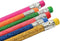 U.S. Toy KA261 Glitter Pencils