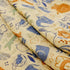 CoolaPeach Girls,3 Pack 43.3X 43.3 inches,Newborn Muslin Swaddle Blankets for Baby Boys and Breathable Soft Receiving