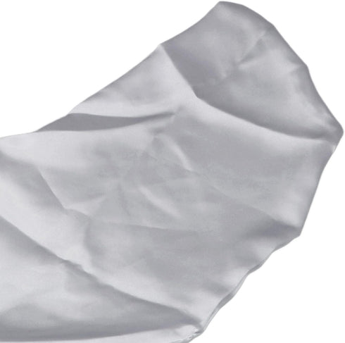 Yosoo Soft Satin Nursing Pillow Cover, Skin Friendly Washable Slipcover for Breastfeeding Breastfeeding Pillow Cover