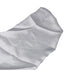 Soft Satin Nursing Pillow Cover for Breastfeeding Washable,Skin Friendly Slipcover in Grey Newborn Care