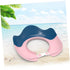 Infant Shower Cap - Baby Shampoo Hat with UV Protection