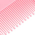 Set, 1 Set Healifty Newborn Baby Comb Baby Hair Brush and Comb Newborn Infant Massage Hair Brush Comb Kit for Toddler