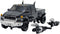 STENBEIGO Deformation Toys Weapon Expert Truck 6.7 Inches Action Figure Car Model Gifts