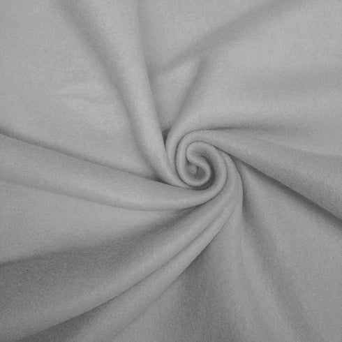 (30" 30") Cozy, American Baby Company Fleece Blanket x with Silk-Like Satin Trim, Soft, Warm & Gray, for Boys