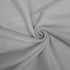 (30" 30") Cozy, American Baby Company Fleece Blanket x with Silk-Like Satin Trim, Soft, Warm & Gray, for Boys