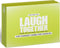 Why Dont We Laugh Together? - Couples Games with 200 Cards: Talents,