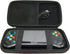 Portable Hard Carrying Case for RG552 RG351 RGB10 Handheld Game Console - 5/5.1 inch Retro Android System