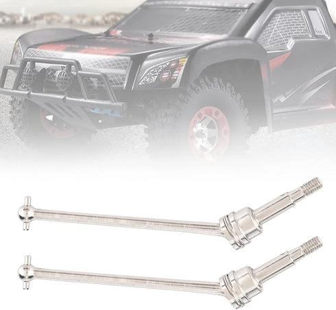 PXtoys RC Drive Axle, Universal Wheel Drive Axle Shaft for 9200-9203 1/12 Scale Model Car