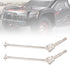 PXtoys RC Drive Axle, Universal Wheel Drive Axle Shaft for 9200-9203 1/12 Scale Model Car