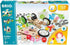 34593 Set Set 3 BRIO Builder Light | Wooden Toy Train for Kids Age and Up