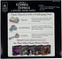 Classic Mystery Jigsaw Puzzle, Murder Mystery Party - Death on The Istanbul Express, 1,000 Piece Orange