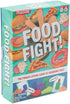 Paladone Food Fight Game - Test Your Speed, Competitive Game for 2+ Players, Great for Family Gatherings