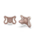 Suavinex Zero Zero Silicone Baby Pacifier w/SX Pro Physiological Pacifier Nipple (0-6M),