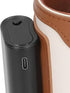 XWXLIJV 21 Portable Bottle Warmer Gears Temp Adjustable Milk Warmer Rechargeable Universal Bottle Warmer Bag