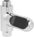 Shower Thermometer LED Digital Display Baby Bath Water Fahrenheit Celsius Thermometer for