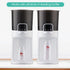 Cleaning,24/7 Temperature(Dark,110V Bellababy Instant Baby Bottle Warmer,Warm Water Dispenser for Making Formula Bottle