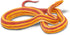Safari Ltd. Corn Snake Figurine, Lifelike 5.25" Model Figure, Educational Toy for Kids Ages 3+