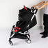 UXELY Twin Strollers Connector for Toddlers, Baby Stroller Connectors Accessories for Yoyo