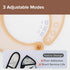 Ultra Thin & Light Waterproof Silicone Bibs for Babies – Toddler Feeding Bib with Large Food Catcher Pouch
