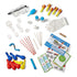 hand2mind Take Flight Science Kit, Toy Rocket Launcher for Kids Ages 8-12, 18 Science Experiments, STEM Toy