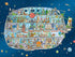 Heye "Spaceship" 29841 Adolfsson Triangular Puzzles