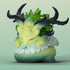 BEEMAI 1PC Mythical Beasts Administration Together with Loong Series Blind Box Figures, Random Design Cute Figures