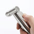 RWYRBNSL HandheldSprayer,Toilet Sprayer Head Stainless Steel HandheldSprayer Cloth Bathroom Diaper Sprayer for Kitchen