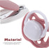 Set Nail Care Boy Girl Nail Grooming Kit with Scissors Clippers File Tweezers for Newborns Toddlers Young Boy Girl Safe