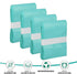 HBUYGF 280 Pack 550 6-Pack Adult Diaper Liner Refills, Compatible with Janibell Akord Slim Model Pail, Odor-Seal