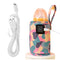 USB Milk Warmer Bag - 2023 New Fast Bottle Warmer for Travel,
