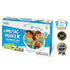 hand2mind DIY Music Maker Science Lab, Build Your Own Instrument Ocean Drum, Pan Flute, STEM Music Toy, Science