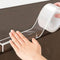 KAIYUER 1.57 in x 13.12 FT,Edge Corner Protector Baby Proofing,Soft Clear Furniture Table